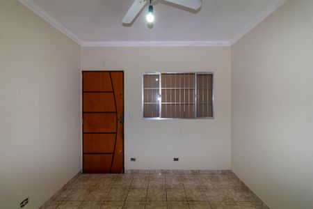 Sala de casa para alugar com 2 quartos, 120m² em Jardim Vila Formosa, São Paulo