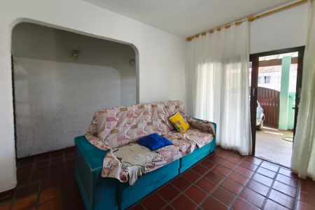 Sala de casa à venda com 2 quartos, 270m² em Vila Padre Manoel de Nobrega, Campinas