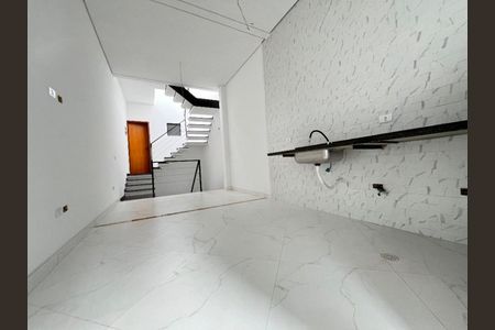 Casa à venda com 169m², 3 quartos e 2 vagas Casa à venda com 169m², 3 quartos e 2 vagasFoto 16