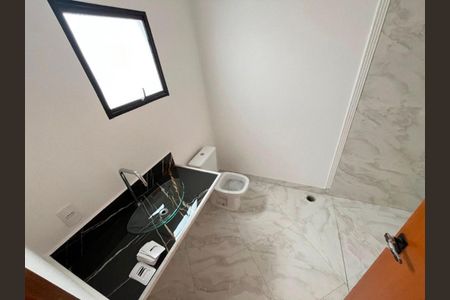Casa à venda com 169m², 3 quartos e 2 vagas Casa à venda com 169m², 3 quartos e 2 vagasFoto 28