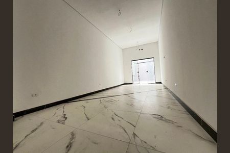 Foto 03 de casa à venda com 3 quartos, 169m² em Chácara Inglesa, São Paulo