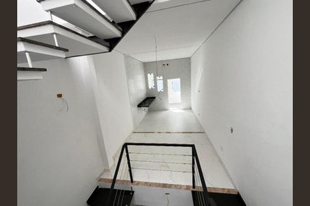 Casa à venda com 169m², 3 quartos e 2 vagas Casa à venda com 169m², 3 quartos e 2 vagasFoto 13