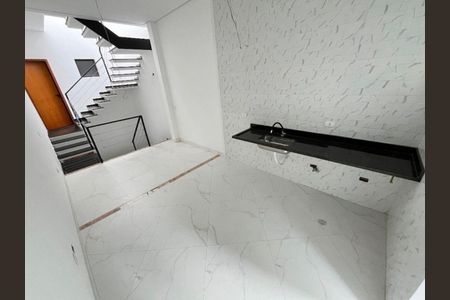 Casa à venda com 169m², 3 quartos e 2 vagas Casa à venda com 169m², 3 quartos e 2 vagasFoto 17