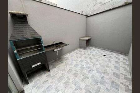 Casa à venda com 169m², 3 quartos e 2 vagas Casa à venda com 169m², 3 quartos e 2 vagasFoto 08