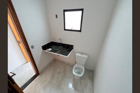 Casa à venda com 169m², 3 quartos e 2 vagas Casa à venda com 169m², 3 quartos e 2 vagasFoto 32