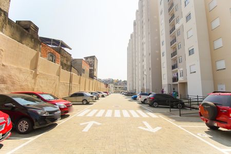 Apartamento para alugar com 42m², 2 quartos e sem vagaGaragem