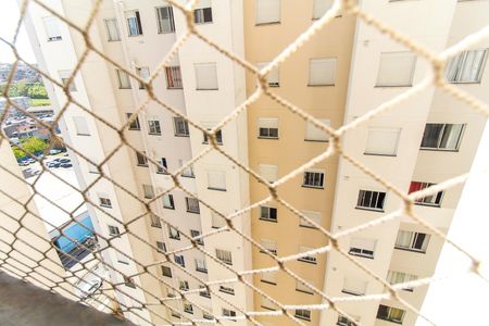 Apartamento para alugar com 42m², 2 quartos e sem vagaVista do Quarto 1