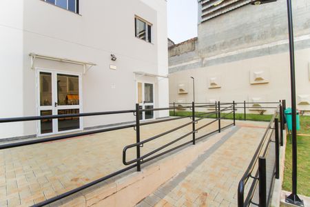 Apartamento para alugar com 42m², 2 quartos e sem vagaÁrea Comum