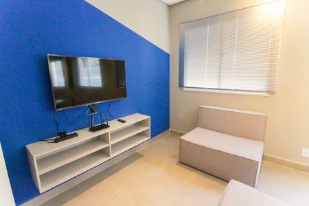 Apartamento para alugar com 42m², 2 quartos e sem vagaEspaço de Jogos