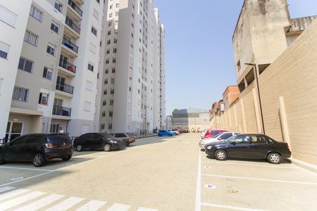 Apartamento para alugar com 42m², 2 quartos e sem vagaGaragem