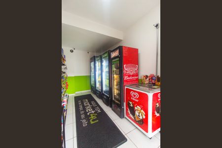 Apartamento para alugar com 42m², 2 quartos e sem vagaMercadinho