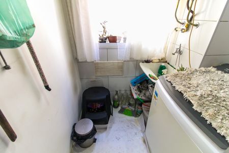 Apartamento para alugar com 42m², 2 quartos e sem vagaÁrea de Serviço