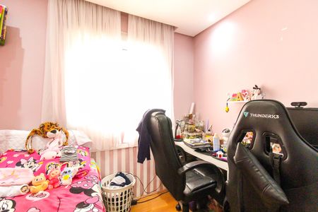 Apartamento para alugar com 42m², 2 quartos e sem vagaQuarto 2