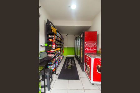 Apartamento para alugar com 42m², 2 quartos e sem vagaMercadinho