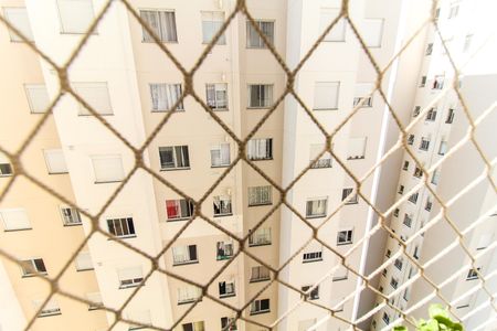 Apartamento para alugar com 42m², 2 quartos e sem vagaVista da Área de Serviço