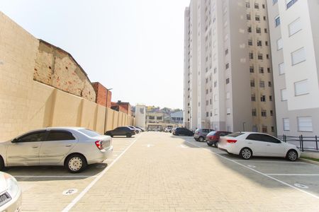 Apartamento para alugar com 42m², 2 quartos e sem vagaGaragem