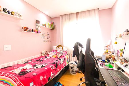 Apartamento para alugar com 42m², 2 quartos e sem vagaQuarto 2