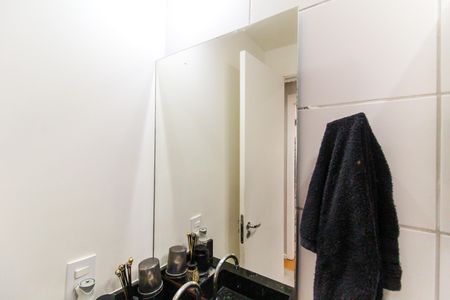 Apartamento para alugar com 42m², 2 quartos e sem vagaBanheiro