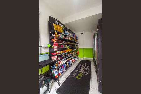 Apartamento para alugar com 42m², 2 quartos e sem vagaMercadinho