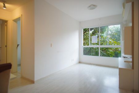 Apartamento à venda com 50m², 2 quartos e sem vagaSala
