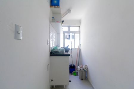 Apartamento à venda com 48m², 2 quartos e 1 vagaÁrea de Serviço