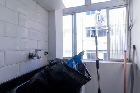 Apartamento à venda com 48m², 2 quartos e 1 vagaÁrea de Serviço