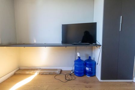 Apartamento à venda com 48m², 2 quartos e 1 vagaQuarto 2