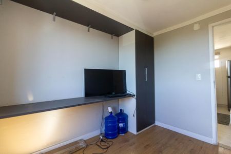 Apartamento à venda com 48m², 2 quartos e 1 vagaQuarto 2