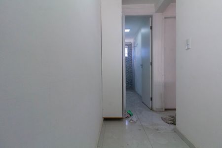 Apartamento à venda com 48m², 2 quartos e 1 vagaÁrea de Serviço