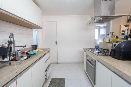 Apartamento à venda com 48m², 2 quartos e 1 vagaCozinha