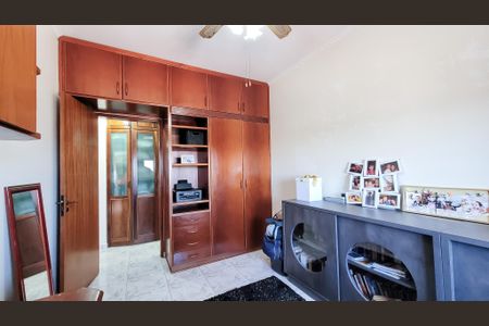 Apartamento à venda com 88m², 3 quartos e 2 vagasQuarto 1