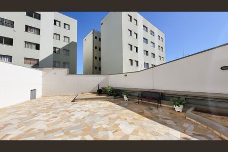 Apartamento à venda com 88m², 3 quartos e 2 vagasÁrea comum