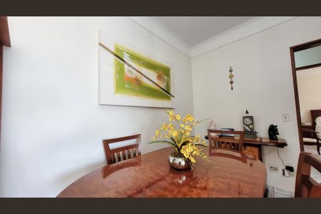 Apartamento à venda com 88m², 3 quartos e 2 vagasSala