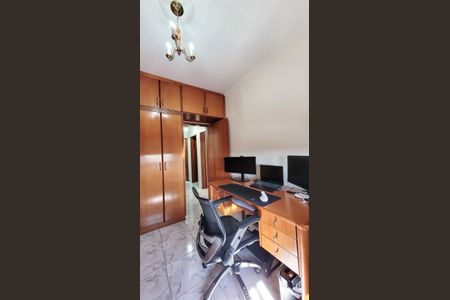 Apartamento à venda com 88m², 3 quartos e 2 vagasQuarto 2