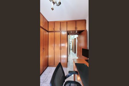 Apartamento à venda com 88m², 3 quartos e 2 vagasQuarto 2