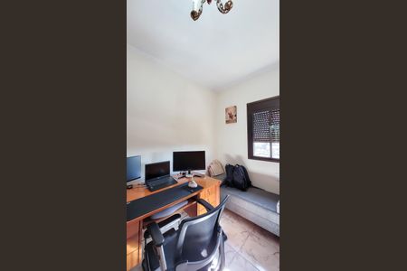 Apartamento à venda com 88m², 3 quartos e 2 vagasQuarto 1