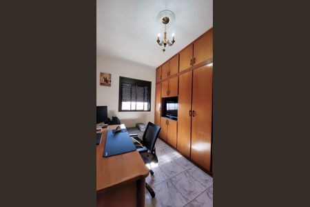 Apartamento à venda com 88m², 3 quartos e 2 vagasQuarto 2