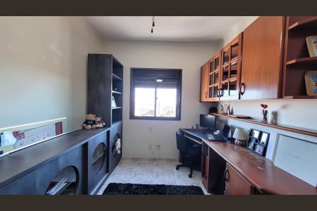 Apartamento à venda com 88m², 3 quartos e 2 vagasQuarto 1