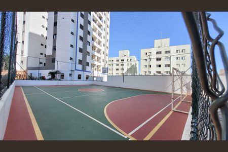 Apartamento à venda com 88m², 3 quartos e 2 vagasQuadra Esportiva