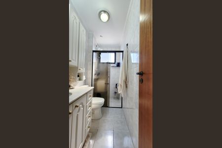Apartamento à venda com 88m², 3 quartos e 2 vagasBanheiro Suite