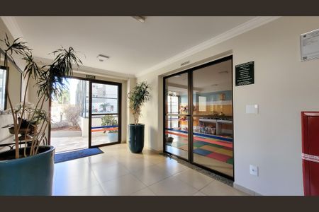 Apartamento à venda com 88m², 3 quartos e 2 vagasÁrea comum