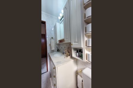 Apartamento à venda com 88m², 3 quartos e 2 vagasBanheiro Suite