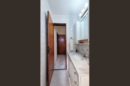 Apartamento à venda com 88m², 3 quartos e 2 vagasBanheiro Suite