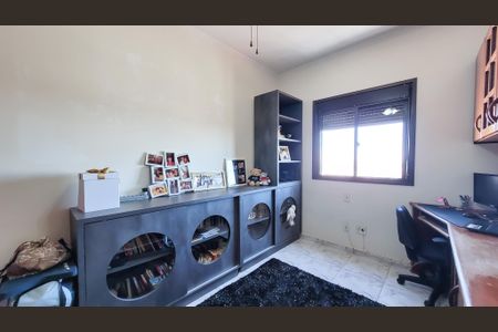 Apartamento à venda com 88m², 3 quartos e 2 vagasQuarto 1