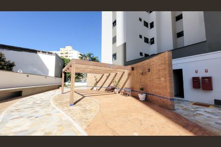 Apartamento à venda com 88m², 3 quartos e 2 vagasÁrea comum