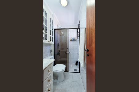 Apartamento à venda com 88m², 3 quartos e 2 vagasBanheiro Social