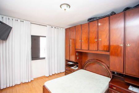 Casa à venda com 185m², 4 quartos e 2 vagasQuarto 3