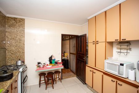 Casa à venda com 185m², 4 quartos e 2 vagasCozinha