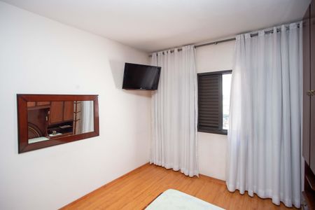 Casa à venda com 185m², 4 quartos e 2 vagasQuarto 3