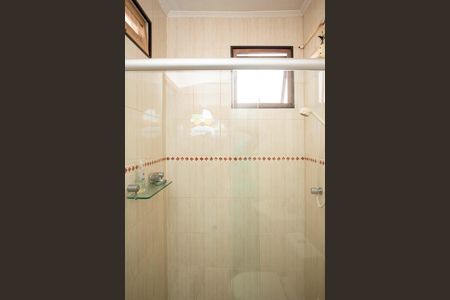 Casa à venda com 185m², 4 quartos e 2 vagasBanheiro da Suíte